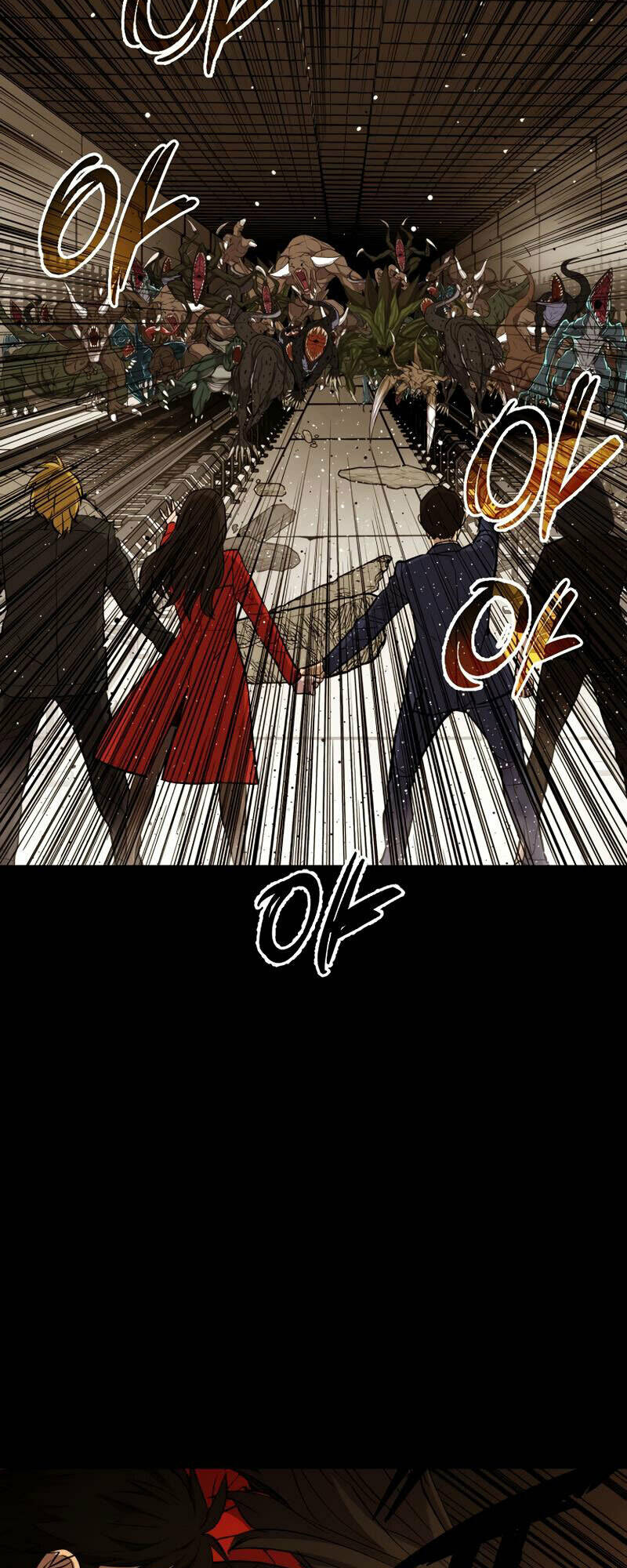 cánh cổng mở ra đúng ngày đầu tiên tôi thành chính trị gia chapter 28 83