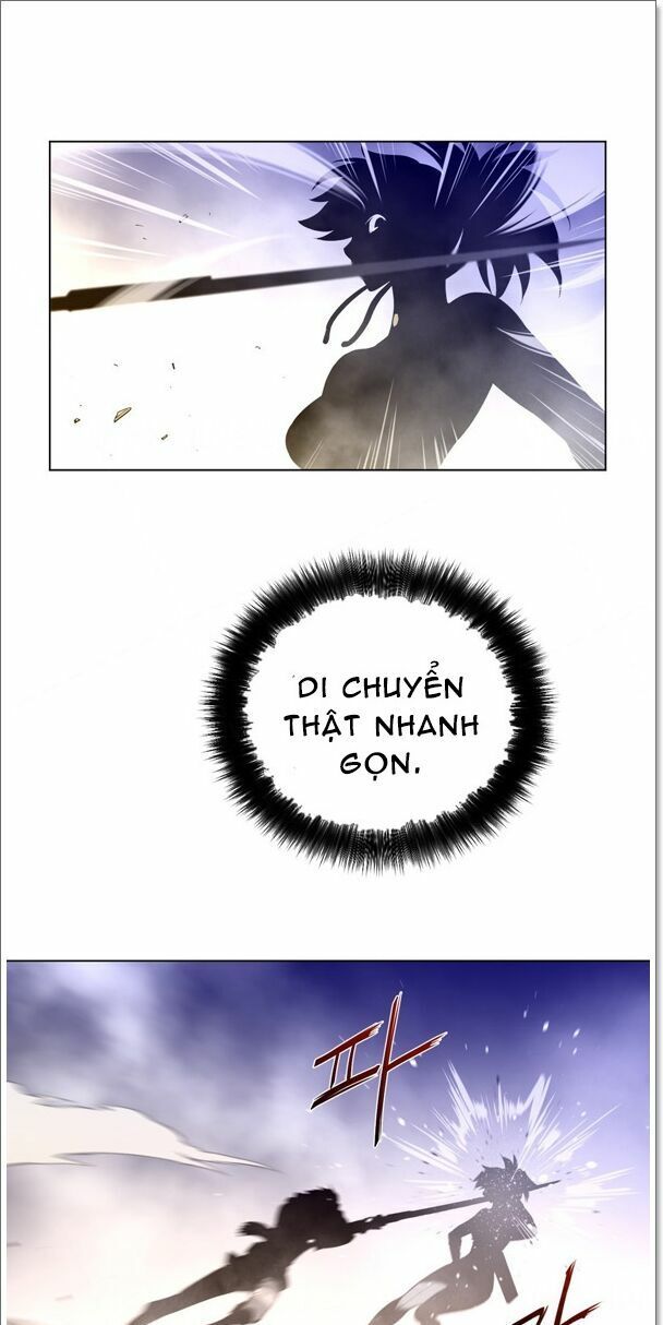 một nửa hoàn hảo chapter 26 29