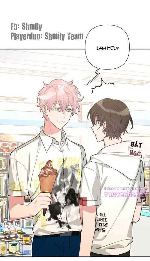 cẩn thận kẻo bị mộng quỷ nuốt chửng đó nha chapter 6 15