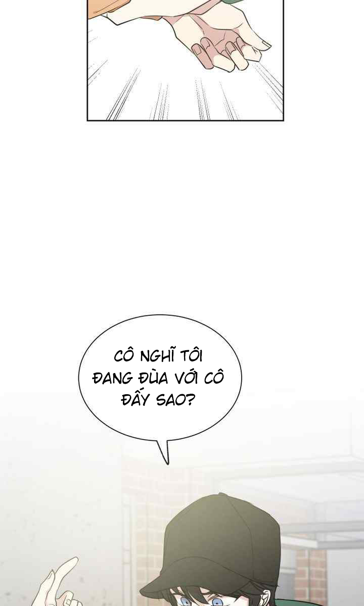 idols sống trong nhà tôi! chapter 4 19