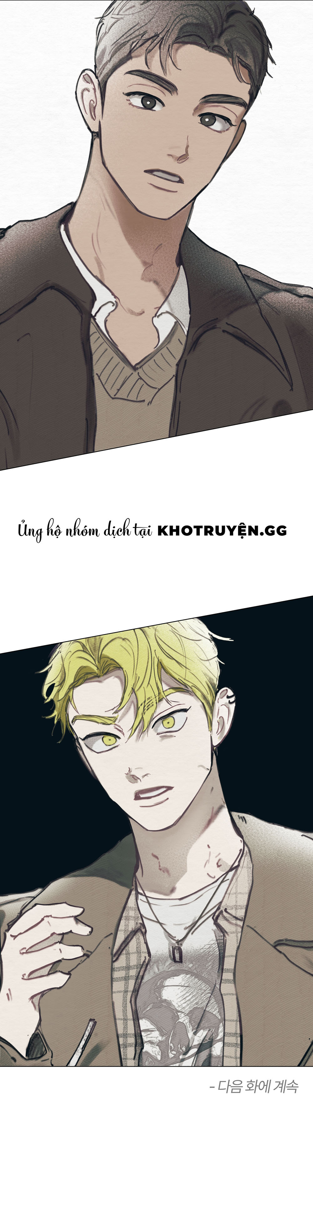 bạn trai hoàn hảo của tôi chapter 2 8