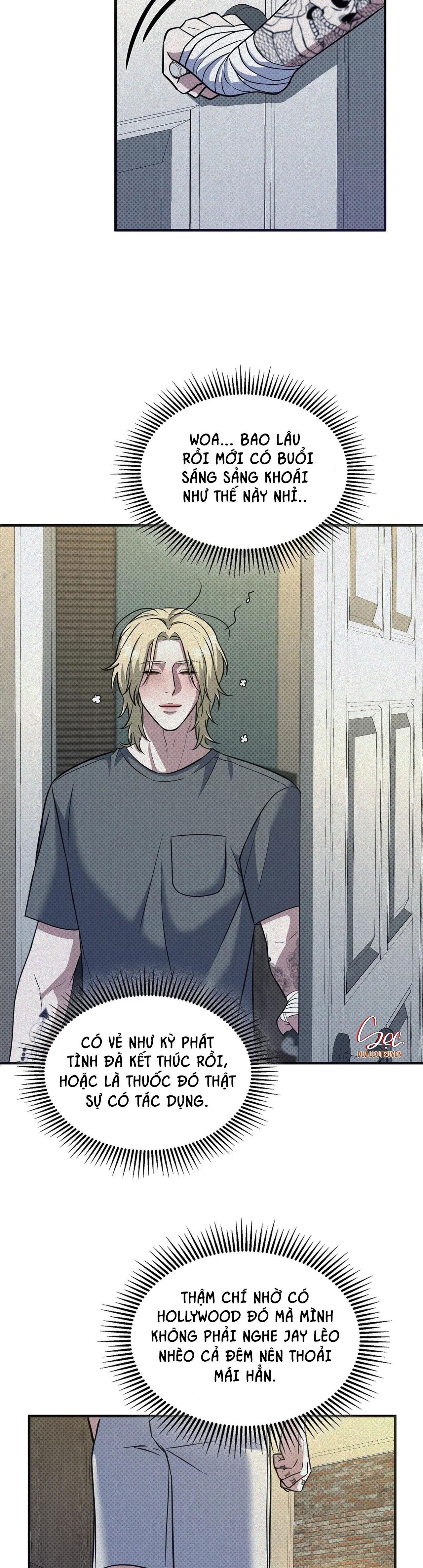 (abo) nỗi u sầu của manhattan chapter 20 11
