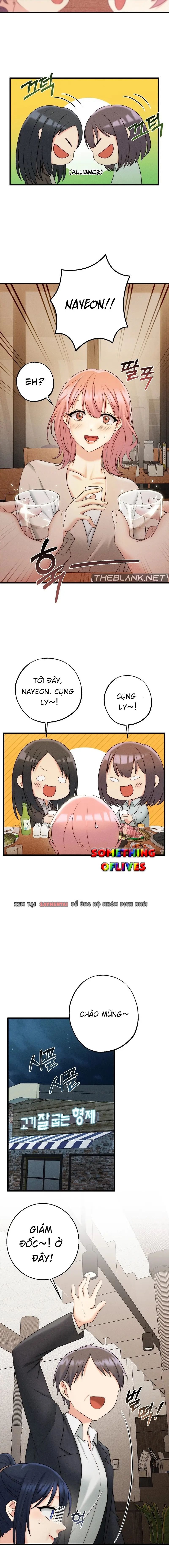 người tình của em chapter 11 12