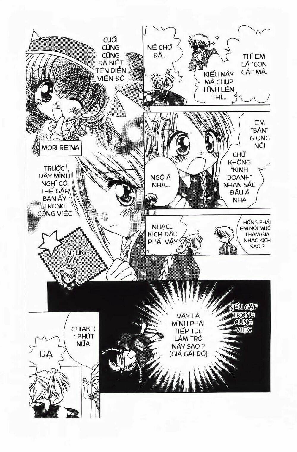 chắp cánh ước mơ chapter 81 5