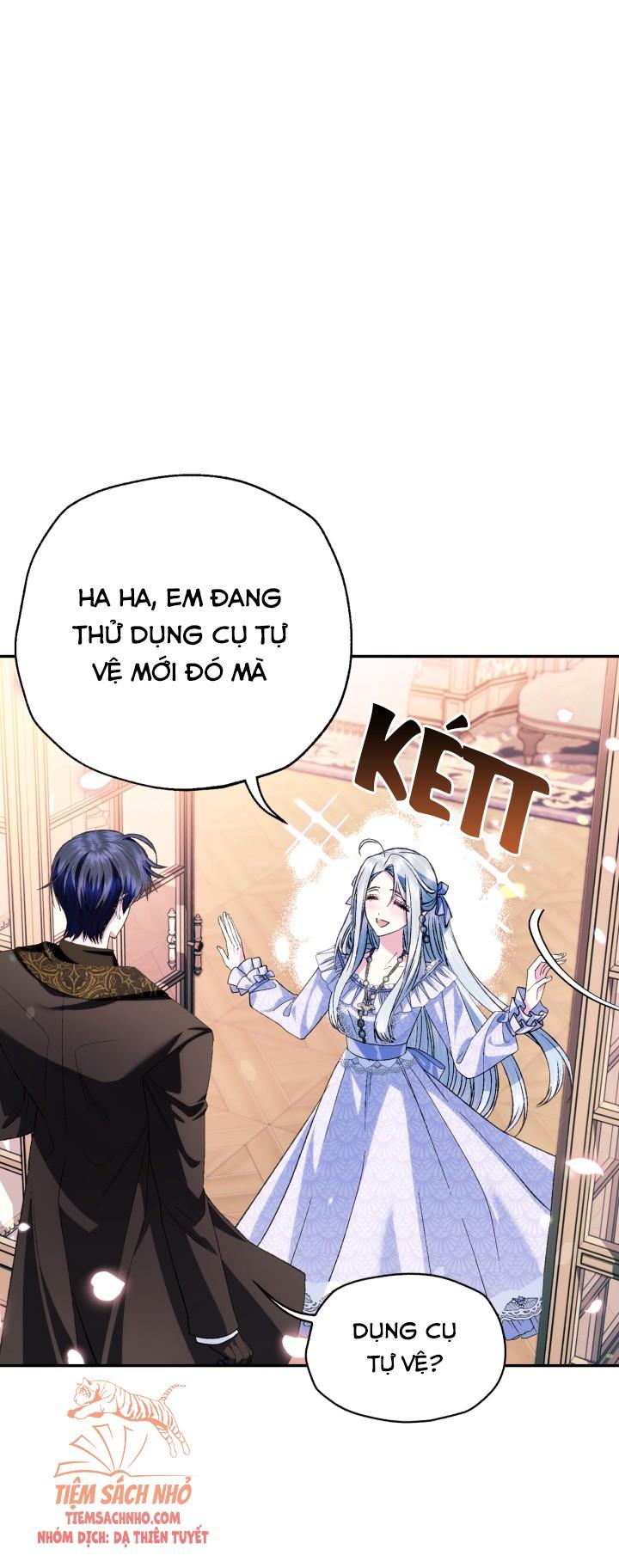 cha, con không muốn kết hôn đâu chapter 68 42