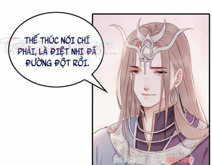 trọng sinh bá sủng nhiếp chính vương quá mạnh mẽ chapter 122 43