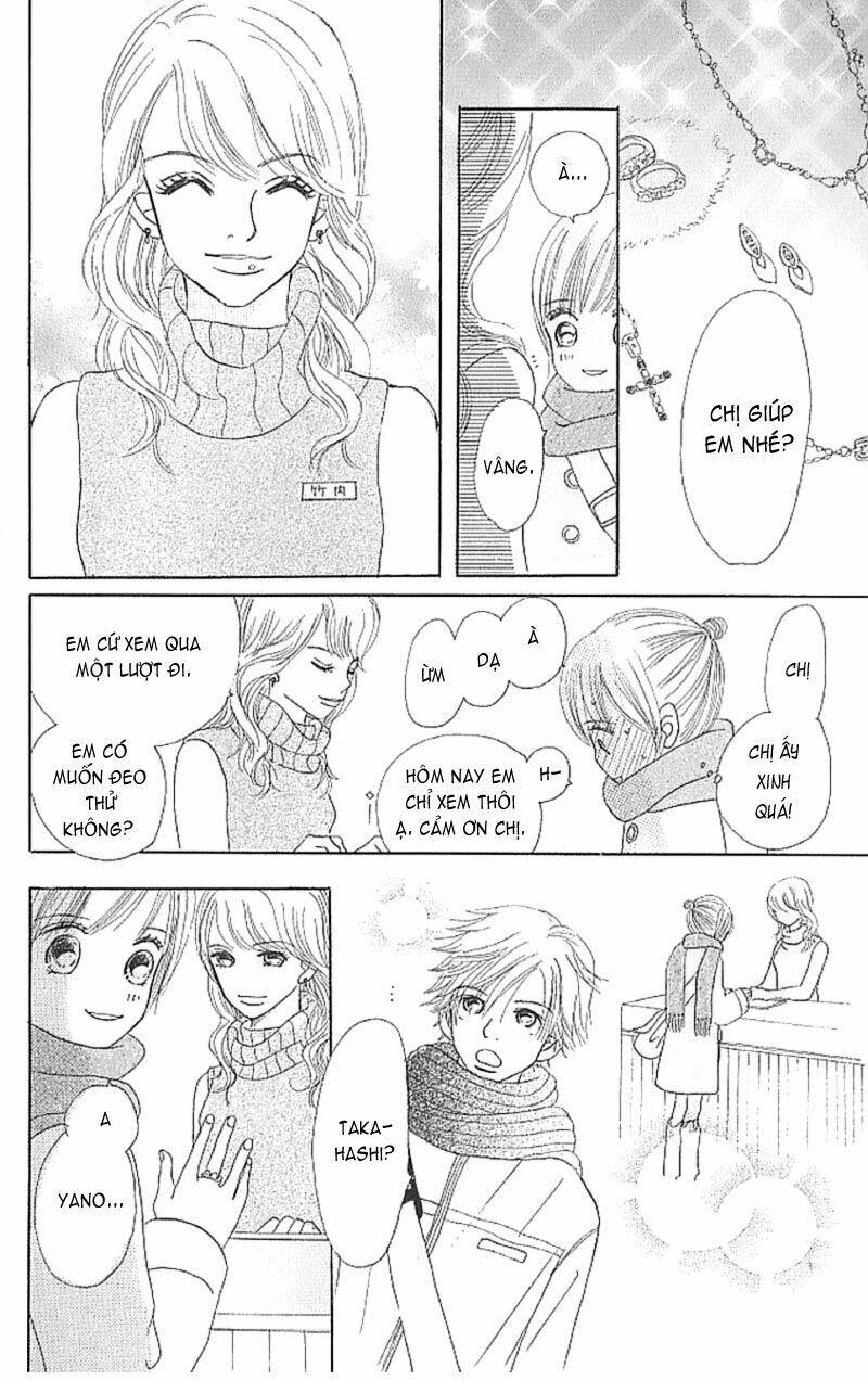 ngày ấy ta bên nhau chapter 9 10