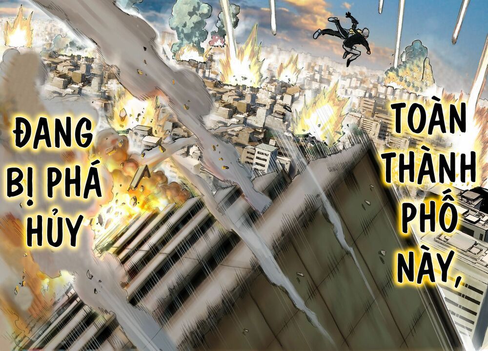 one-punch man chapter 26 39