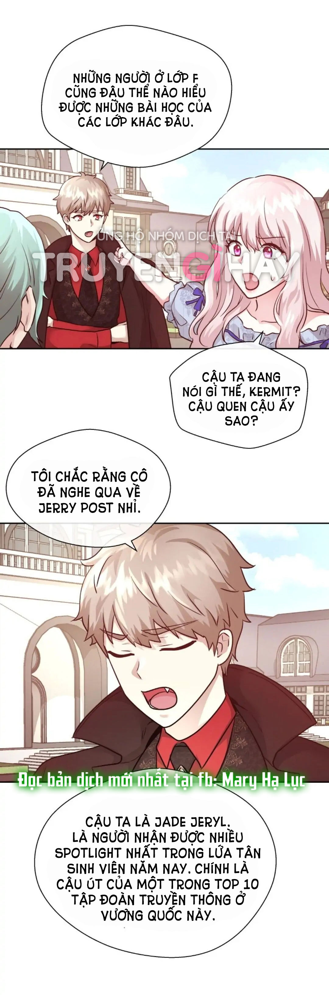 5500 sắc thái của quỷ vương chapter 14.2 16