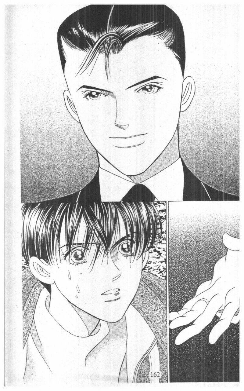 nàng tiên ánh trăng - kaguya hime chapter 21 162