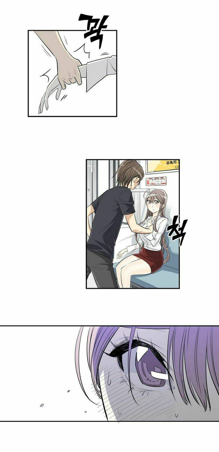 câu lạc bộ sa đoạ chapter 2 15