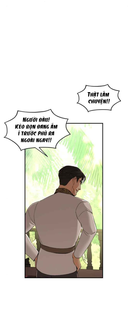 Tôi Là Công Tử Đẹp Trai Nhất Xứ Xiêm chapter 56.2 - Trang 21