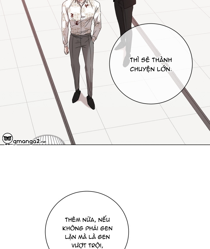 hội chứng minmotion chapter 6 72