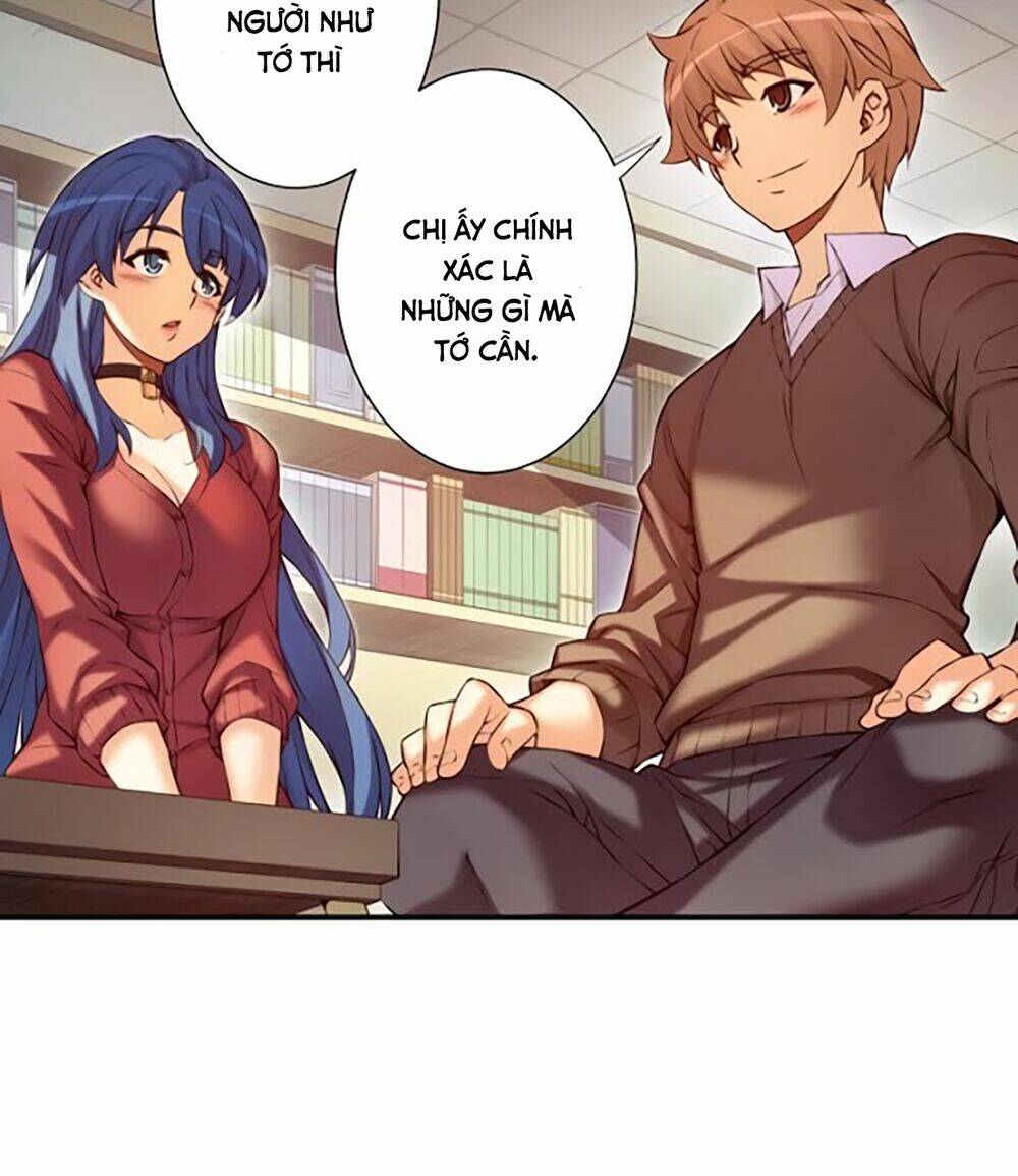 cohabitation with the fiancee chapter 35 22