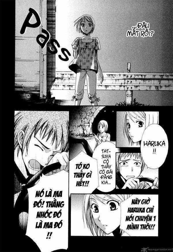 shinrei tantei yakumo - thám tử tâm linh season 1 chapter 4 21