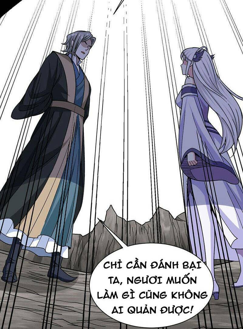 võ đạo độc tôn chapter 382 4
