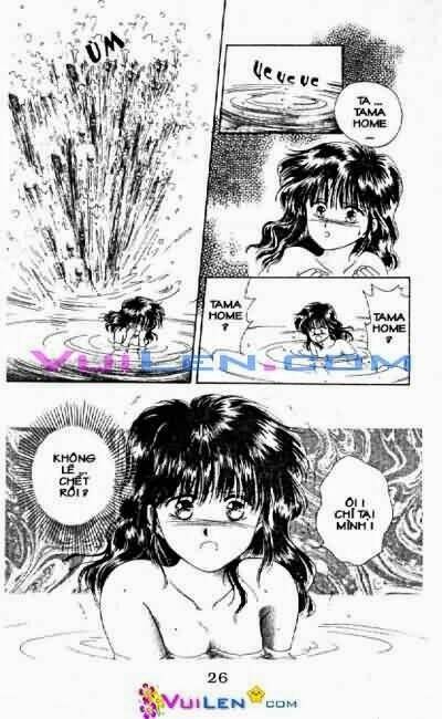 quyển sách kỳ bí chapter 2 27