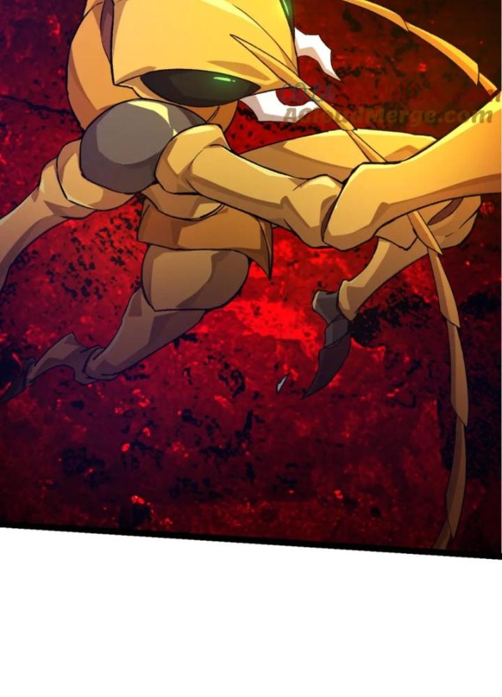 từ cây cổ thụ bắt đầu tiến hóa chapter 93 62