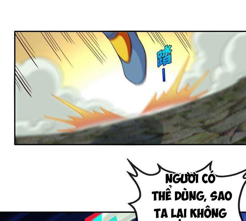 bản kiếm tiên tuyệt không làm nô chapter 24 43