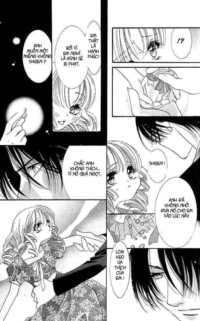 chàng thợ săn dâm đãng chapter 2 14