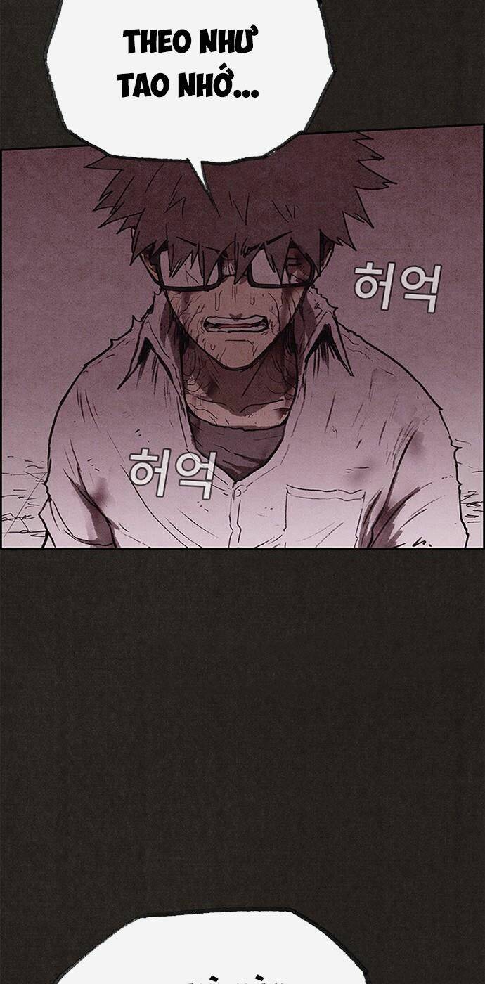 quái vật tại chung cư xanh chapter 138 20