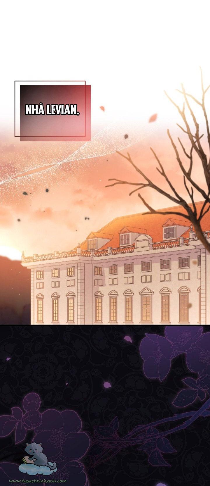 quan hệ cộng sinh giữa báo đen và thỏ trắng chapter 55 29