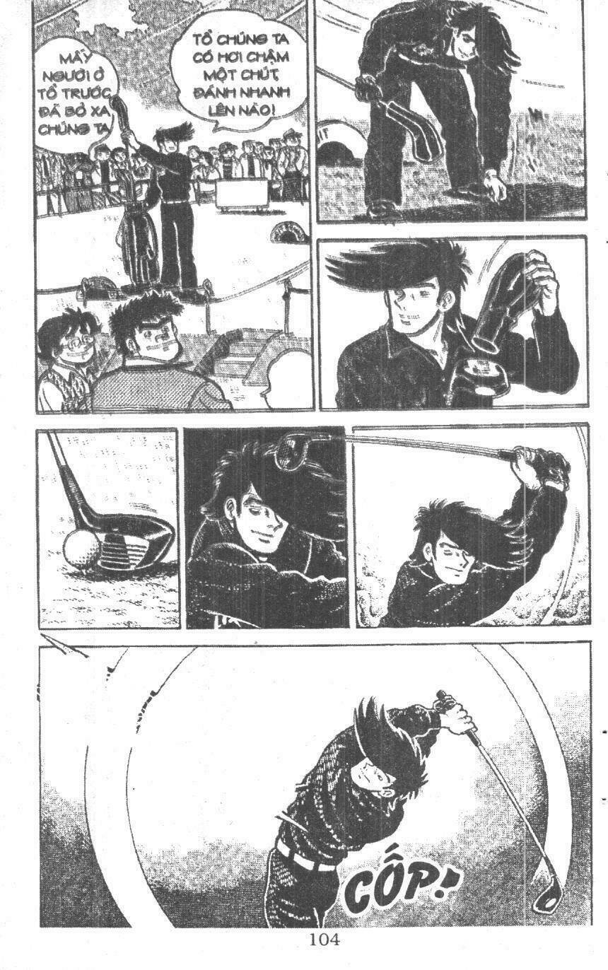 ashita tenki ni naare chapter 2 102