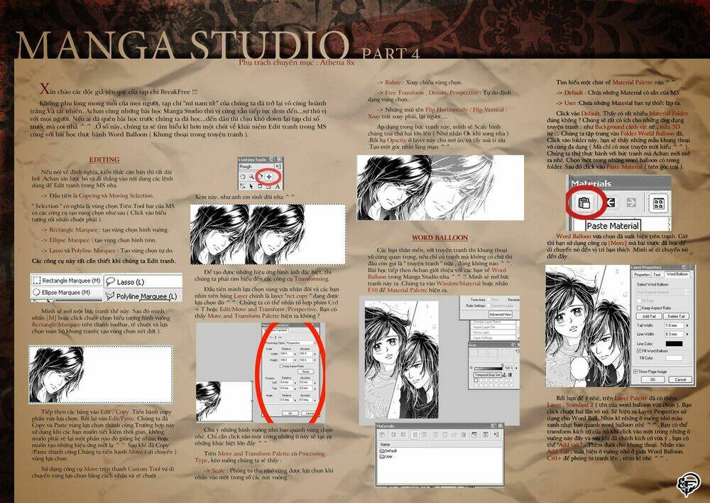 break free magazine chapter 6 59