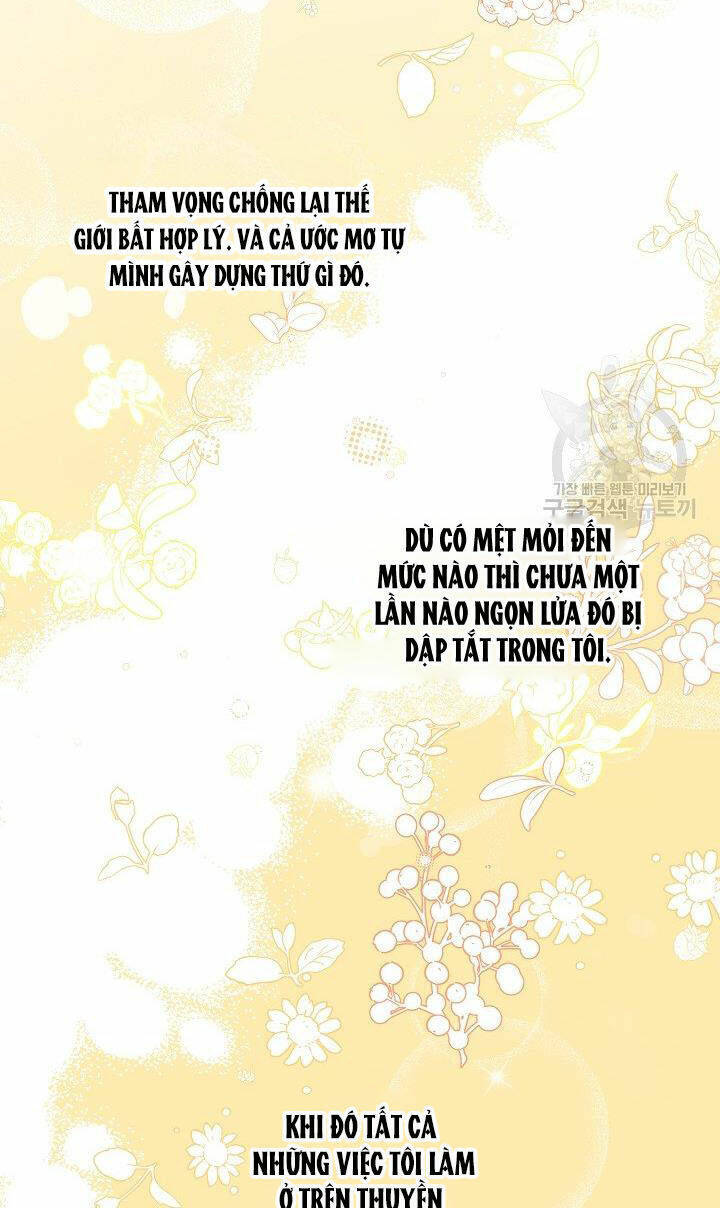 đại dương kiêu sa chapter 50.2 14