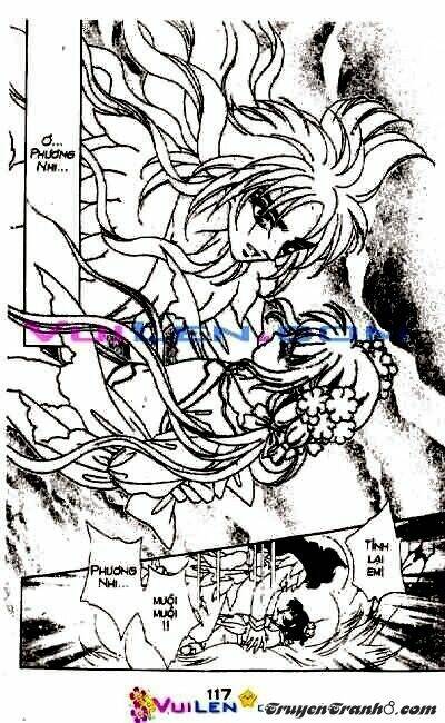 đóa hoa yêu kiều chapter 4 118