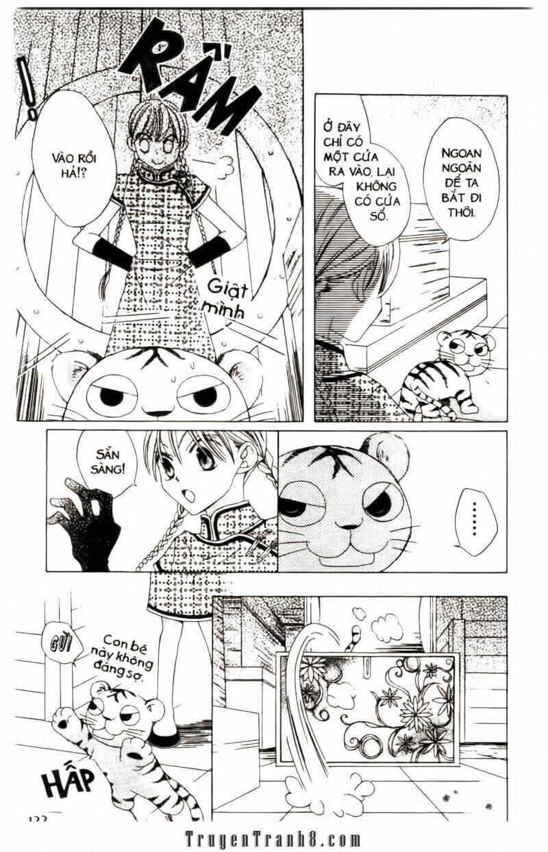 ryuu no hanawazurai chapter 3 19