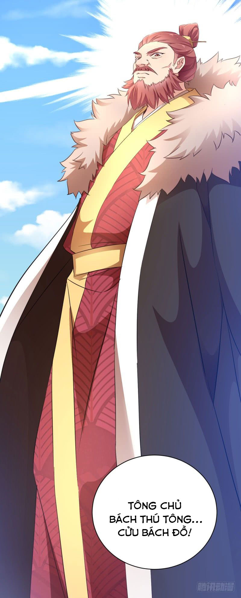 trò chơi trừng phạt chapter 36 21