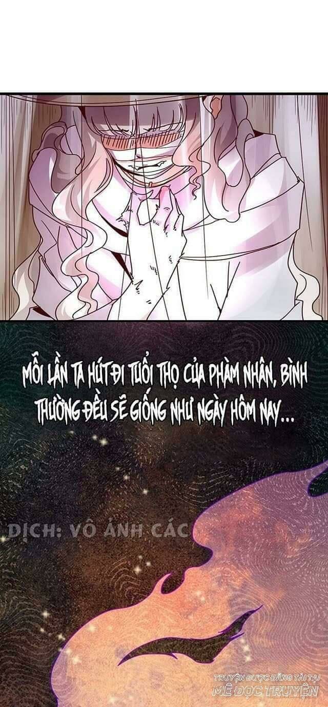 không còn lối về (đám thần thú này có chút manh động hệ liệt) chapter 2 16