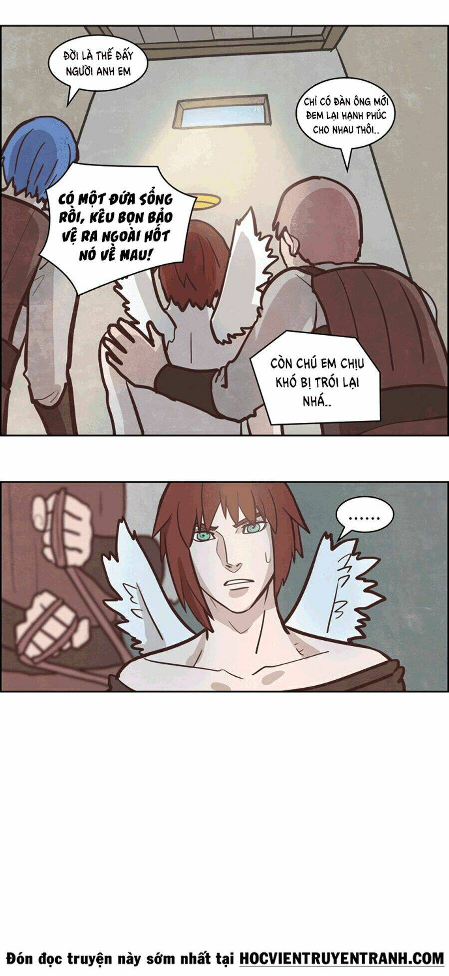 the devil king is bored ss3 chapter 10 32