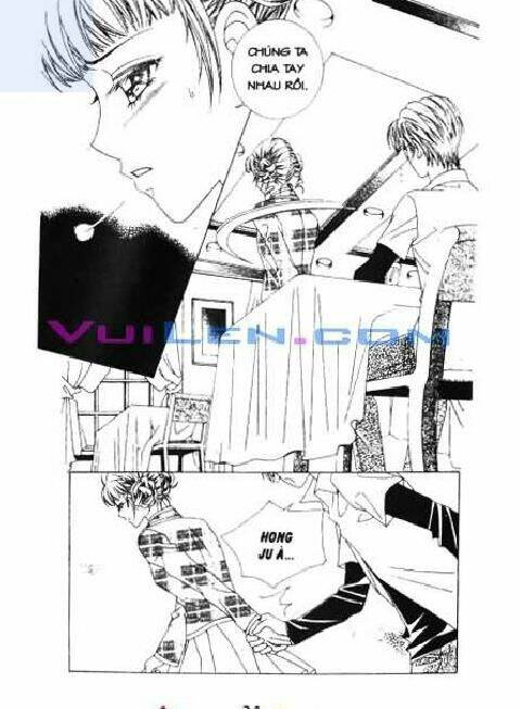 ánh nắng chói chang chapter 2 33