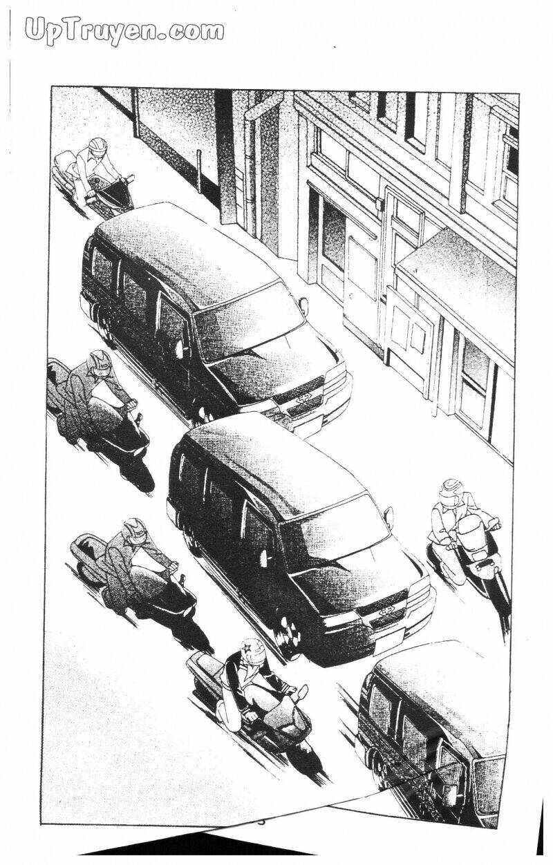 mặt nạ tình yêu chapter 67 24