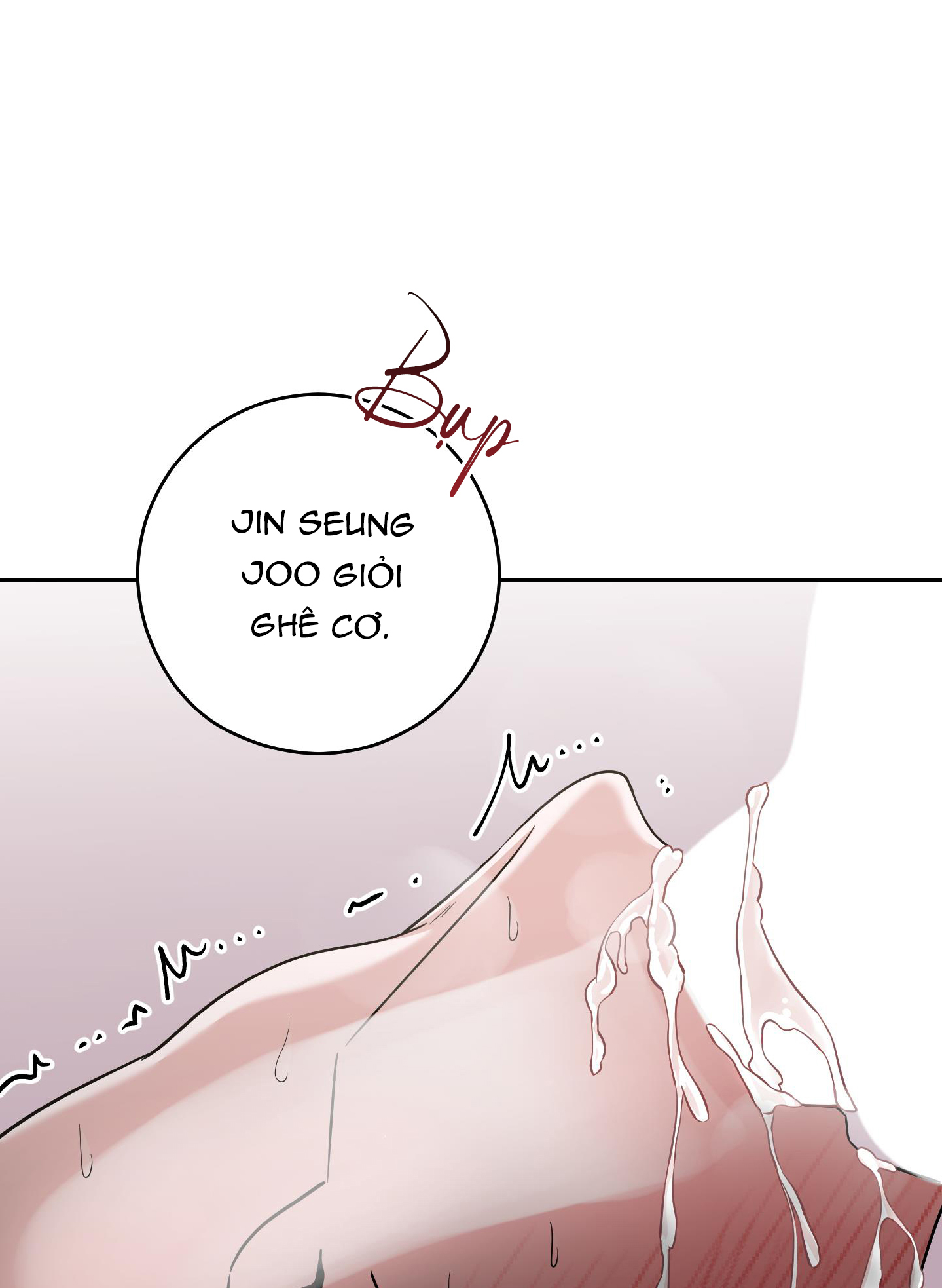 lời mời nguy hiểm chapter 3 69