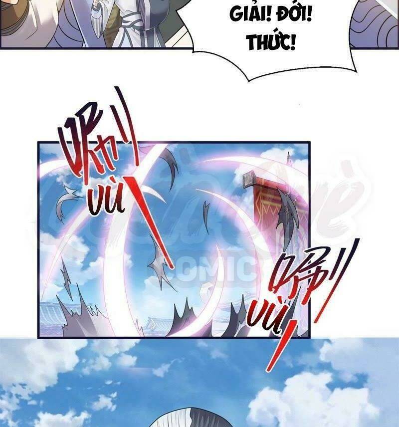 tối cường quang hoàn hệ thống chapter 63 2