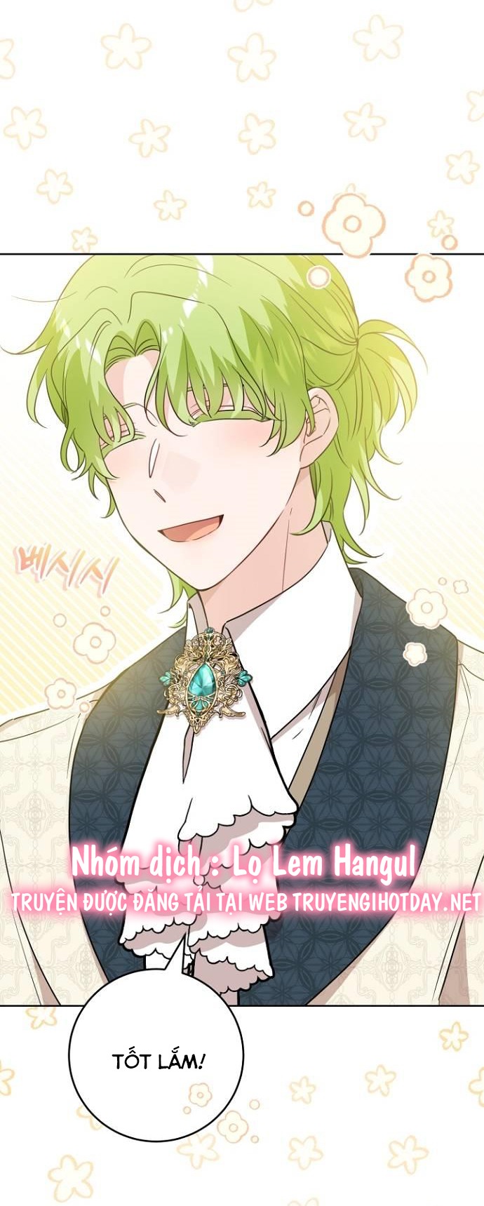 tôi sẽ đưa đứa trẻ ấy rời đi chapter 17 14