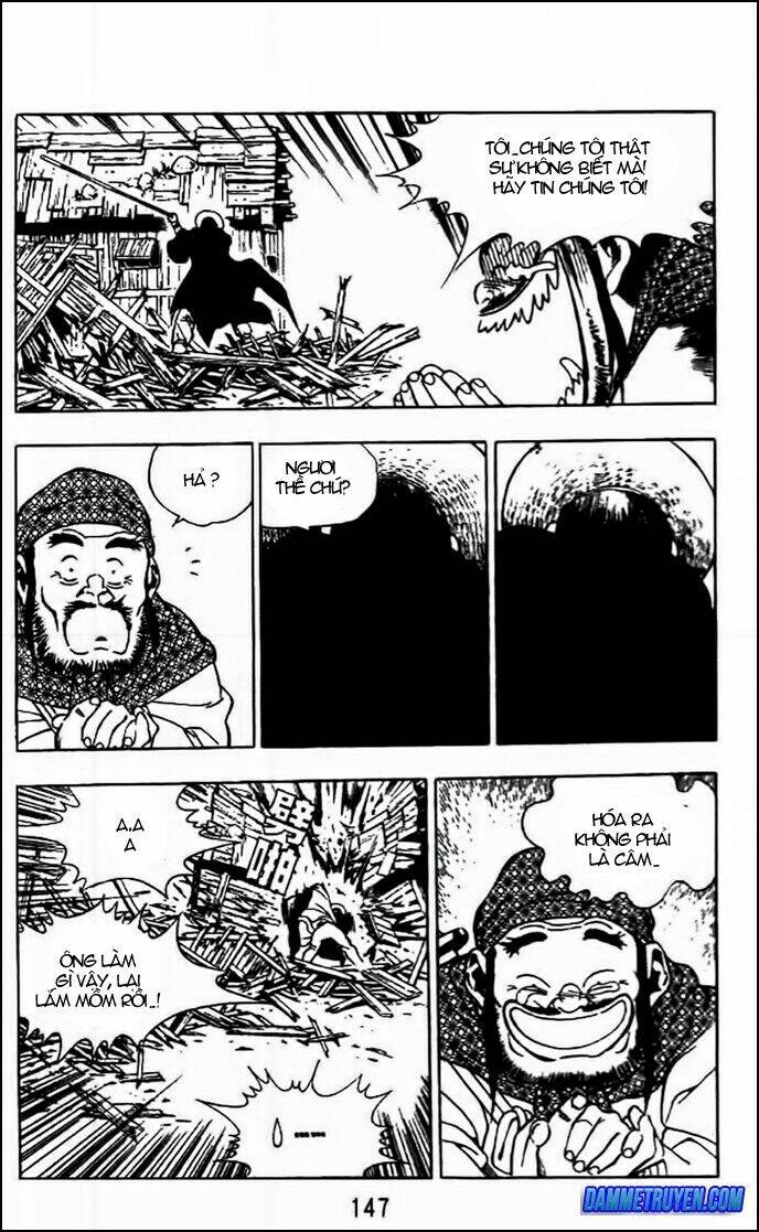 long quyển phong chapter 7 12