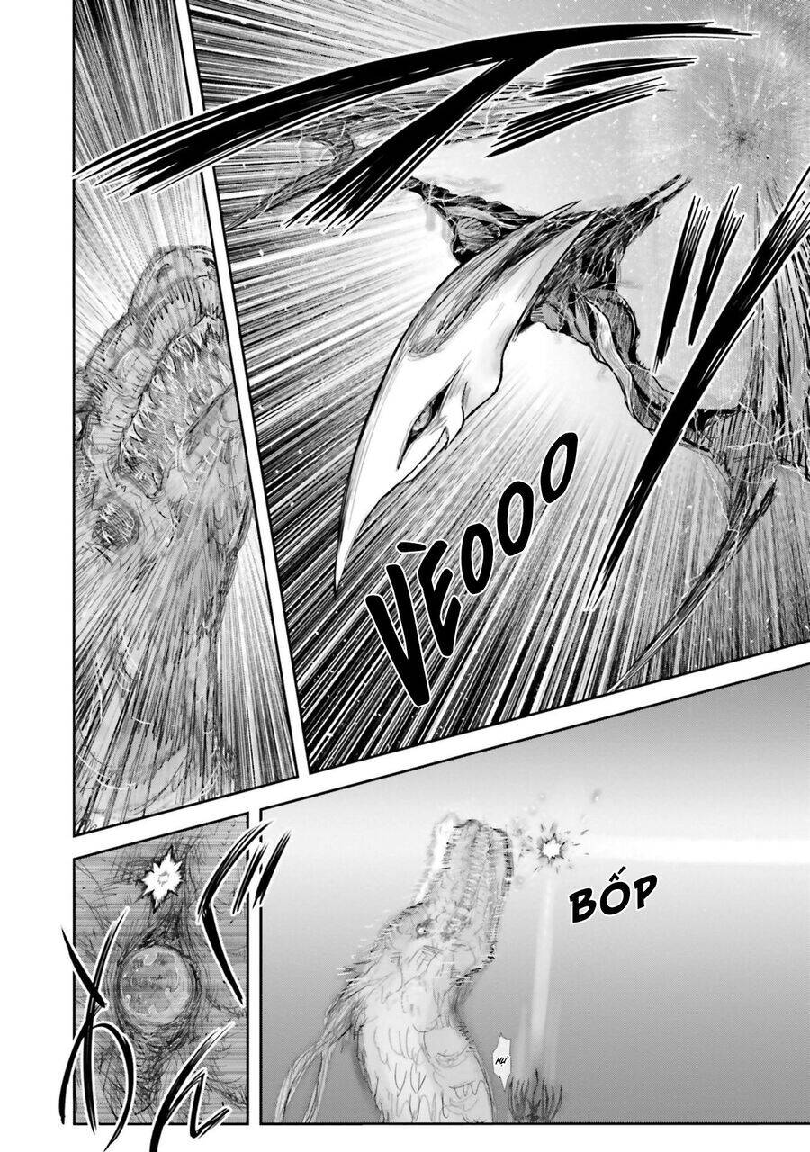 chú tôi ở dị giới chapter 61 26