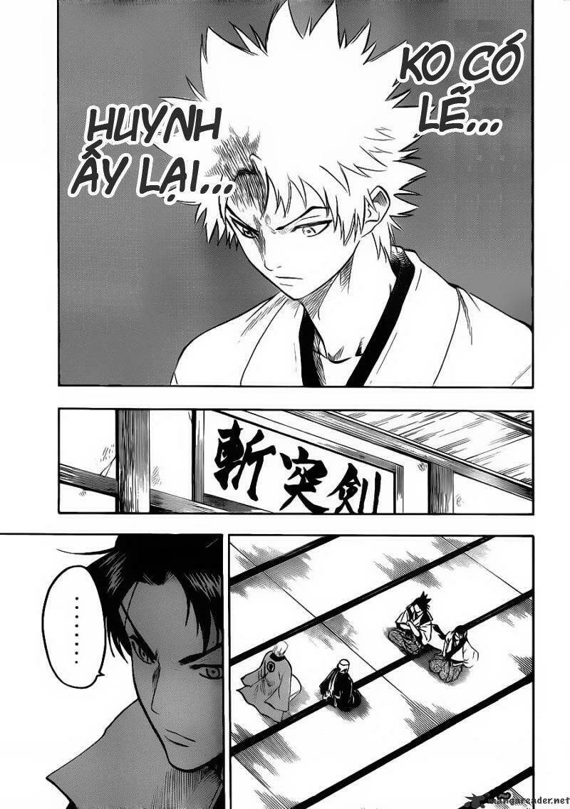 gamaran chapter 76 7