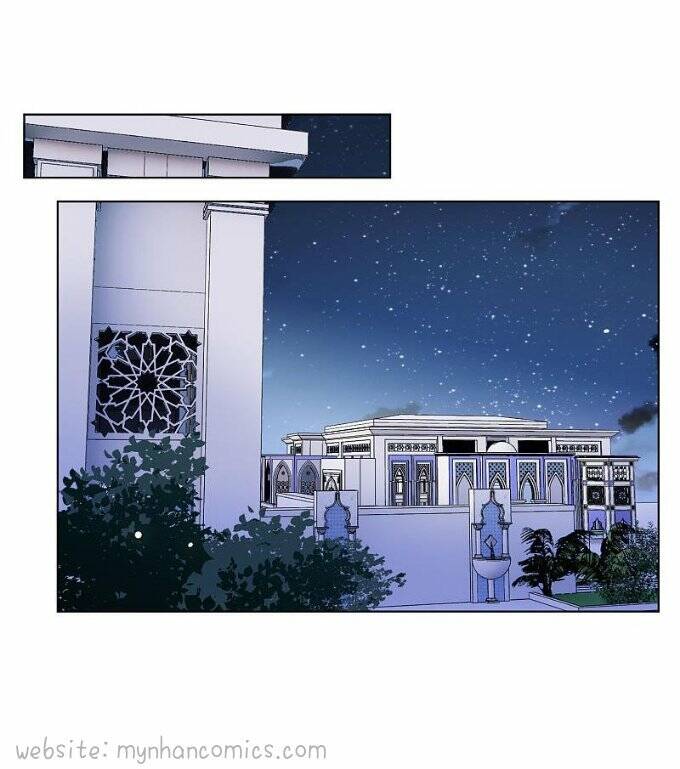 cô ấy đến rồi, xin nằm xuống! chapter 108 3