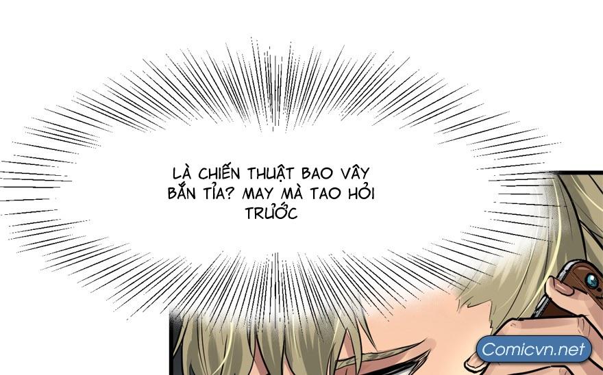 vua sinh tồn chapter 44 26