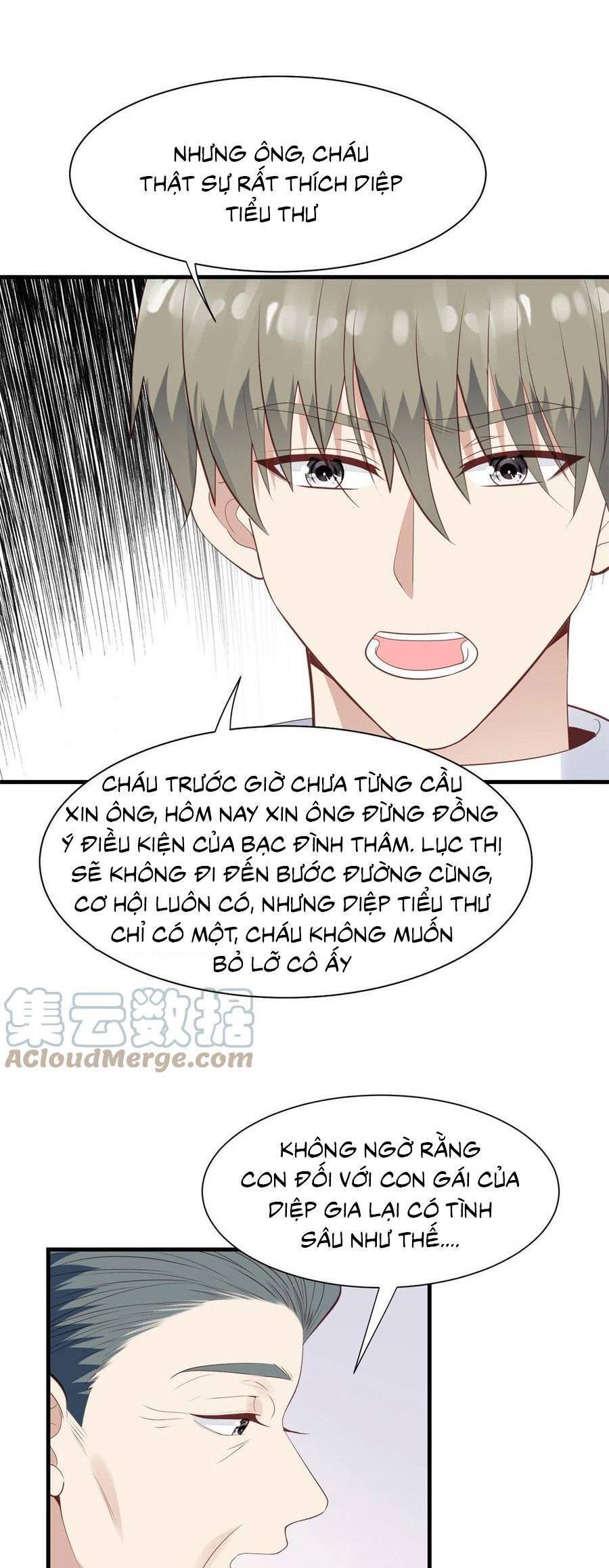 dựa vào đại lão ổn định vị trí c trong nam đoàn chapter 176 5