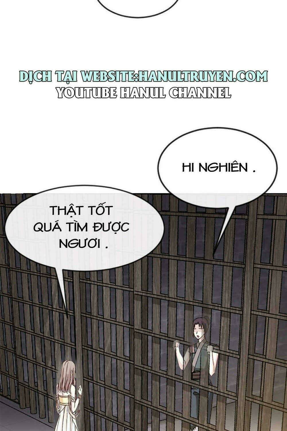 thiên hạ đệ nhất sủng phi chapter 13 30