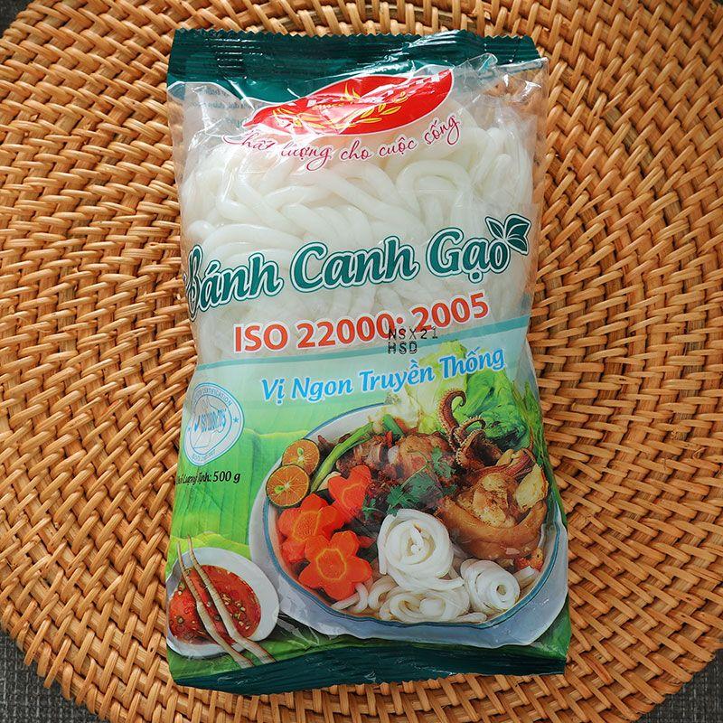 Cách nấu bánh canh cá lóc Huế đậm đà hương vị với 5 bước đơn giản  MUC  Women