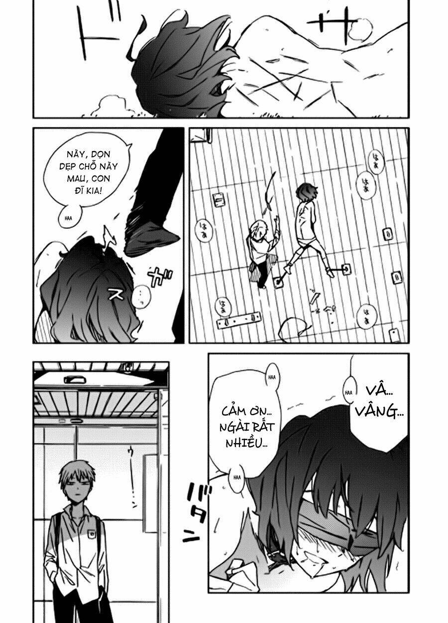 abnormal-kei joshi chapter 1 33