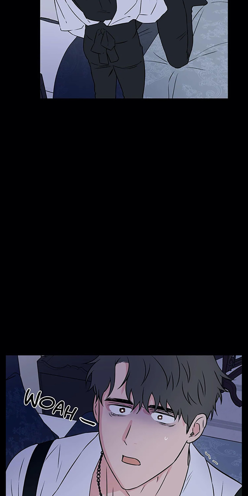 hậu trường lãng mạn chapter 9 28