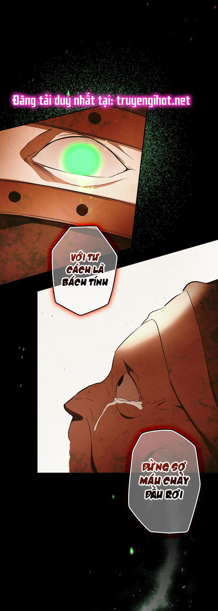 quý cô bí ẩn - secret lady chapter 59.2 6